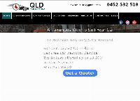 QLD Car Removal Brisbane's website