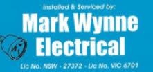Mark Wynne Electrical