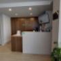 Preston Reception Area