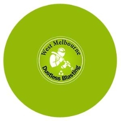 West Melbourne Dustless Blasting
