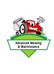 Advanced Mowing & Maintenance
