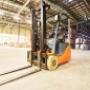 3pl warehouse