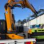 Crane Truck Hire in Sydney
