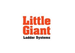 Little Giant Ladders