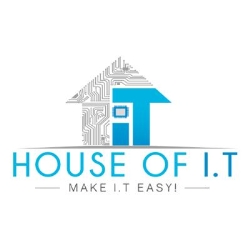 House of IT