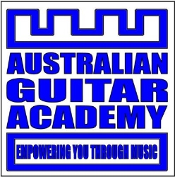 Australian Guitar Academy