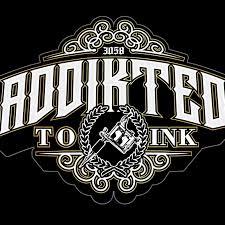 Addikted to Ink