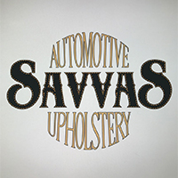 Savvas Automotive Upholstery