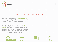 Discover Learning Australia's website