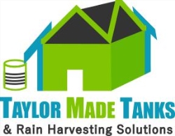 Taylor Made rainwater tanks and rain harvesting solutions