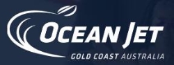 Ocean Jet Boating