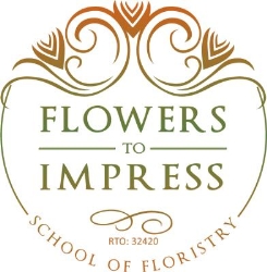 Flowers to Impress School of Floristry