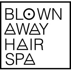 Blown Away Hair Spa