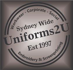 Uniforms2u