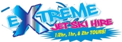 Extreme Jet Ski
