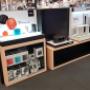 interactive display - gush global