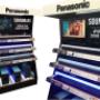 interactive display solution