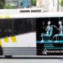 Uploaded by visitor on 8/5/2018 - Bus wrap design.