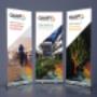 Uploaded by visitor on 8/5/2018 - Event and trade show banner design.