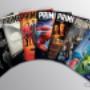 Uploaded by visitor on 8/5/2018 - Magazine design.