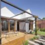 energy efficient doors melbourne