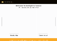 Sunlighten Australia's website