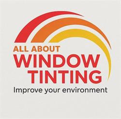 All About Window Tinting