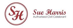 Susan Harris Marriage Celebrant