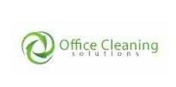Office Cleaning Solutions