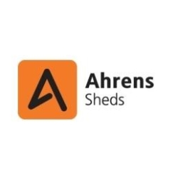 Ahrens Sheds Dandenong