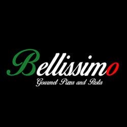 Bellissimo Gourmet Pizza & Pasta