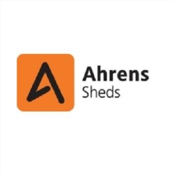 Ahrens Sheds Campbellfield