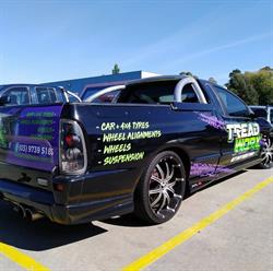 Treadworx