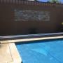 Brick Fence