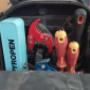 Electrical toolkit