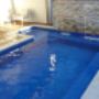Courtyard Pool Como
