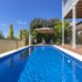 New Pool Attadale