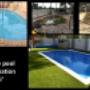 Vinyl Pool Transformation