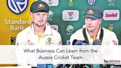 The-Aussie-Cricket-Team