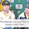 The-Aussie-Cricket-Team