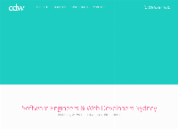 Cyberdesign Works Pty Ltd
