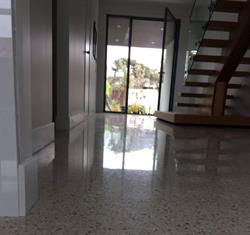 Polished Concrete Melbourne - Concrete FX