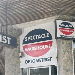 Spectacle Warehouse