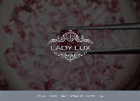 Lady Lux Diamonds's website