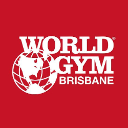 Gold's Gym Yeerongpilly