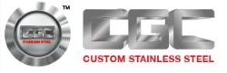 CGC Stainless Steel Fabrication