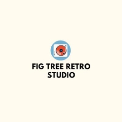 Fig Tree Retro Studio – Rustic, Eco-friendly & on Acreage