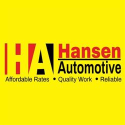 Hansen Automotive