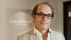 Dr Paul Gerarchi