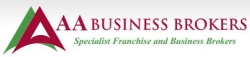 AA Business Brokers